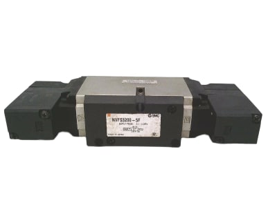 SMC NVFS3200-5F