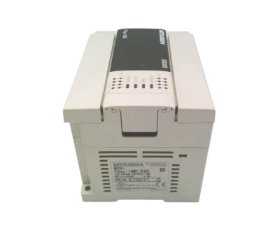 MITSUBISHI FX3U-16MT/ESS