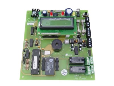 HONEYWELL VA201CAC/BRD