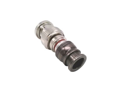 CONNECT TECH INC CM-RG6P-BNC/EACH