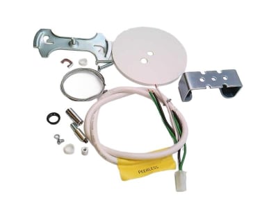 PEERLESS LIGHTING ACGFKMTY-120/277-SCT-F2/24