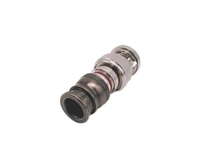 CONNECT TECH INC CM-RG6P-BNC