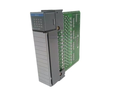 ALLEN BRADLEY 1746-IH16