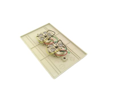 GC ELECTRONICS 30-8757-BU