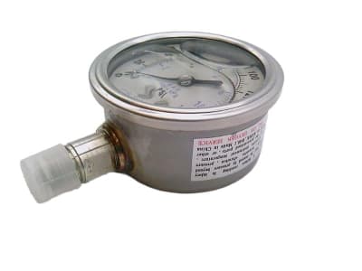 PIC GAUGES 301LFW-254F