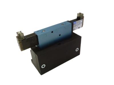 MAC VALVES INC 48B-EMA-AAL-GDDC-1KT