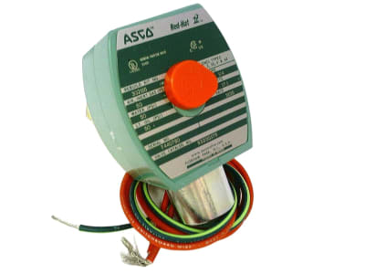 ASCO 8320G176-120