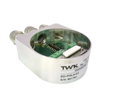 TWK ELEKTRONIK ZD-P3L4-01