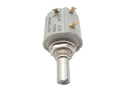 TT ELECTRONICS 7286R50KL.25
