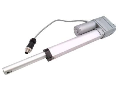 MIDWEST MOTION PRODUCTS MMP LA3-24V-40-A-150-P