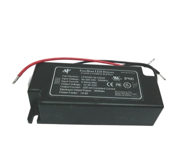 SHENZHEN YIGUANG TECHNOLOGY LPS20W-36-C0530