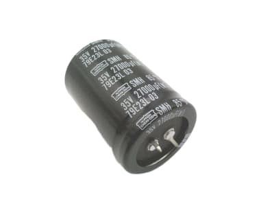 UNITED CHEMI CON ESMH350VSN273MA50T