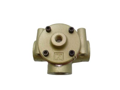 ROSS CONTROLS 2753A5001