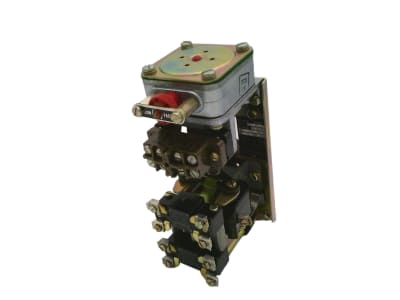 SCHNEIDER ELECTRIC 9050-BO-23D-V02