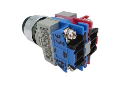 IDEC AOW211-B