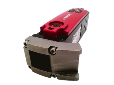 EUCHNER CET3-AR-CRA-CH-50X-SG-110906