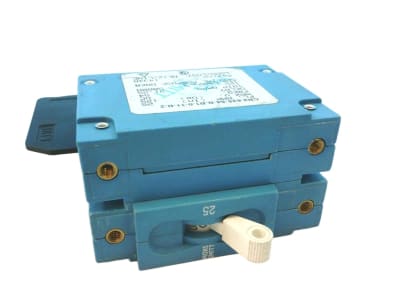 MORS SMITT CR2-625-54-B-B1-0-11-B-2
