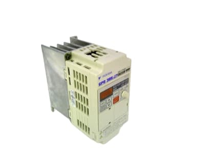 YASKAWA ELECTRIC CIMR-J7AM20P7