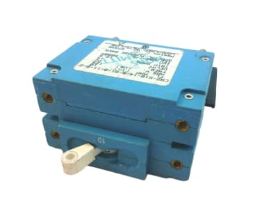 MORS SMITT CR2-610-14-B-B1-0-11-B-2