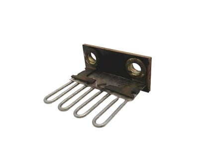 FEDERAL ELECTRIC F4.50