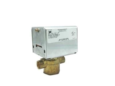 INVENSYS VAG-1214-113-7-20