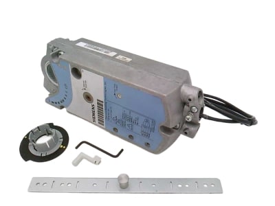 SIEMENS GCA161.1P