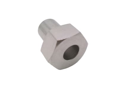 BISHOP WISECARVER BX2SS