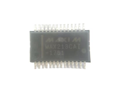 MAXIM INTEGRATED PRODUCTS MAX213CAI+
