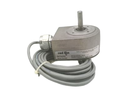 RED LION CONTROLS RPGC9999