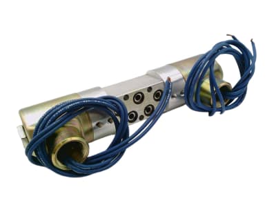 VERSA VALVES AGG-4232-120V60
