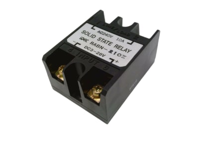 IDEC RABN-210Z