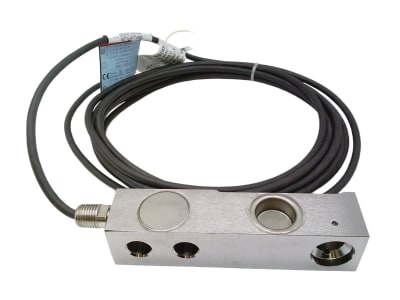 METTLER TOLEDO TB600529-3