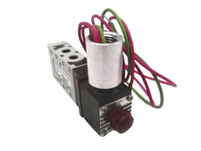 ASCO L11XA452OP00030
