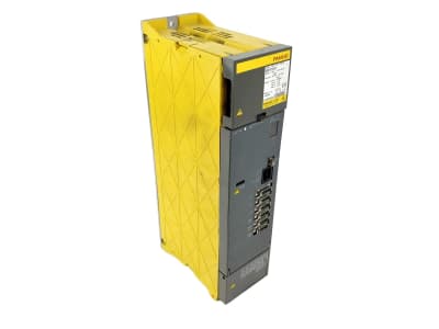 GENERAL ELECTRIC A06B-6079-H301