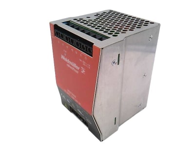 WEIDMULLER 8862730000
