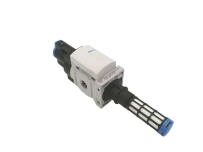 FESTO MS4-EM-1/4