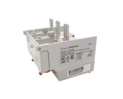 EATON CORPORATION E02NDXCXNN