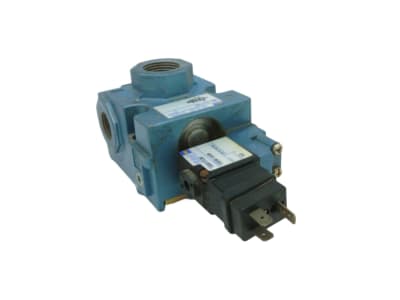 MAC VALVES INC 56C-13-111JM