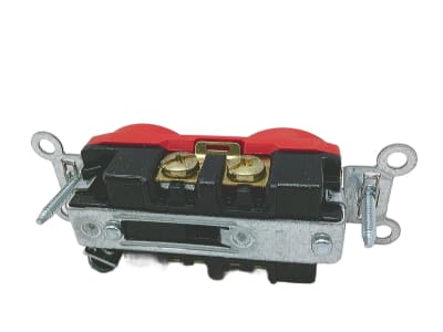 LEGRAND 5252-REDCN