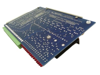 SYSTEMS ENGINEERING ASSOCIATES S4568