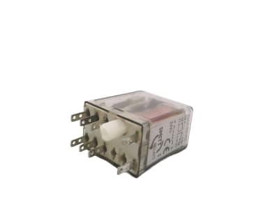 MORS SMITT CU-G32-24VDC