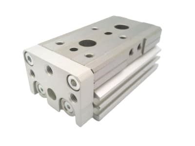 SMC MXQ12-10