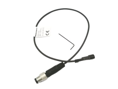 BALLUFF BMF 214K-PS-C-2A-SA2-S49-00,3