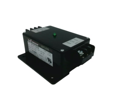 EATON CORPORATION HS-P-SP-120-30A