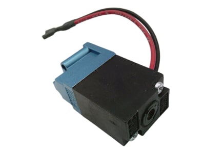MAC VALVES INC TU-DFEP-1DK