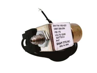 PARKER 3W17W-1NB-A2E1