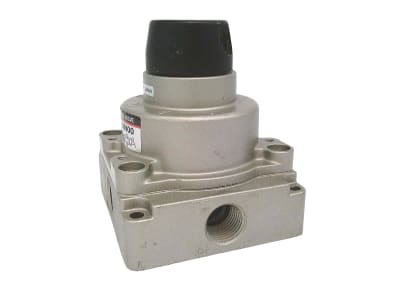 SMC NVH400