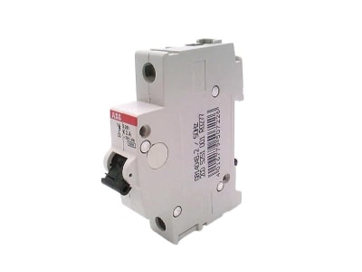 ASEA BROWN BOVERI S201-K2