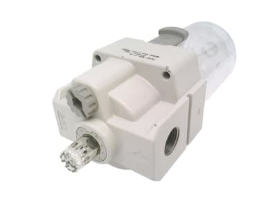 SMC AL40-N03-Z-A