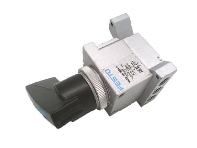 FESTO VHER-AH-M04C-G18-LD